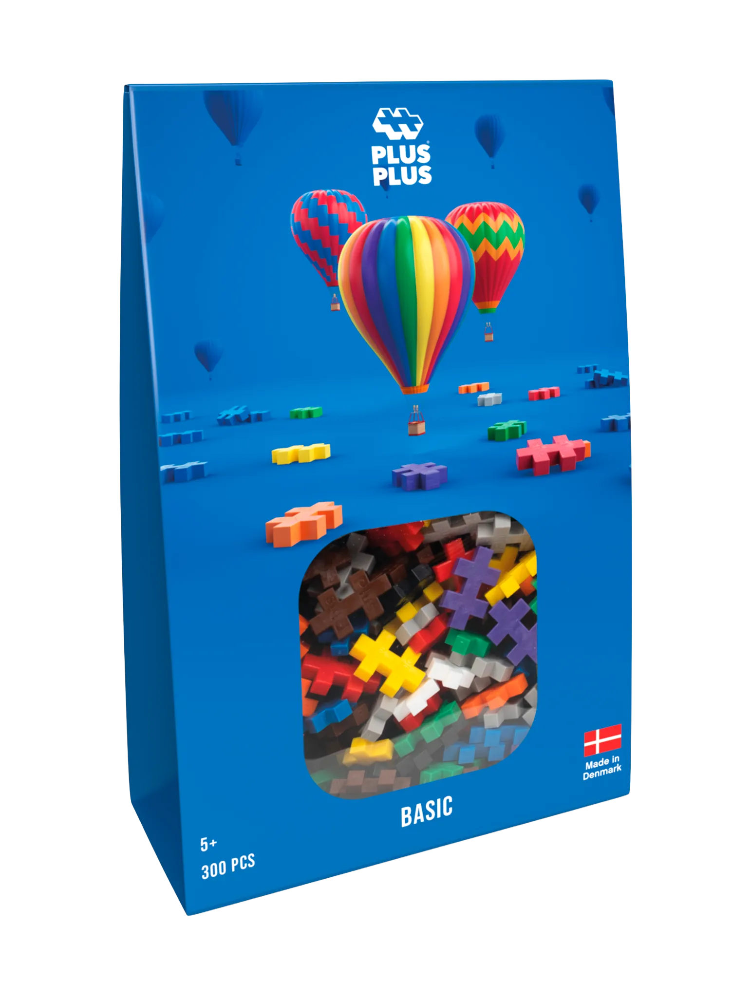 Basic Color Mix - 300 pcs - Image 4