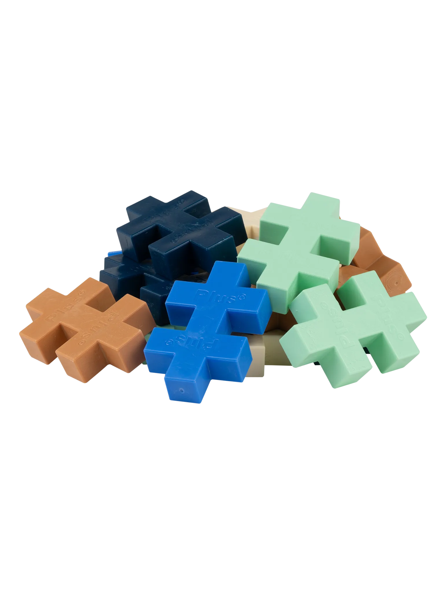 BIG Breeze Color Mix - 15 pcs - Image 3