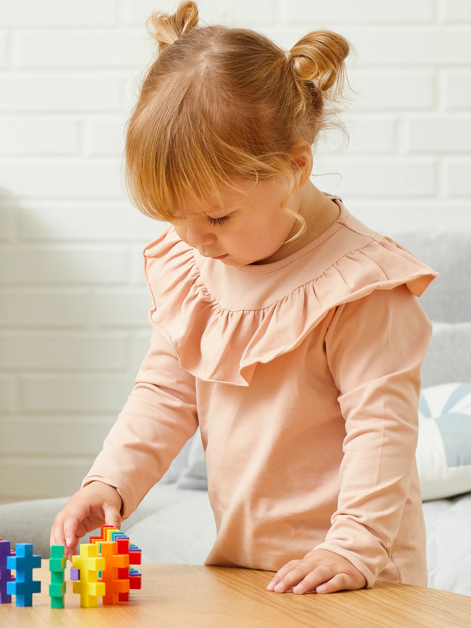 BIG Learn to Build - Activity Set - Image 4