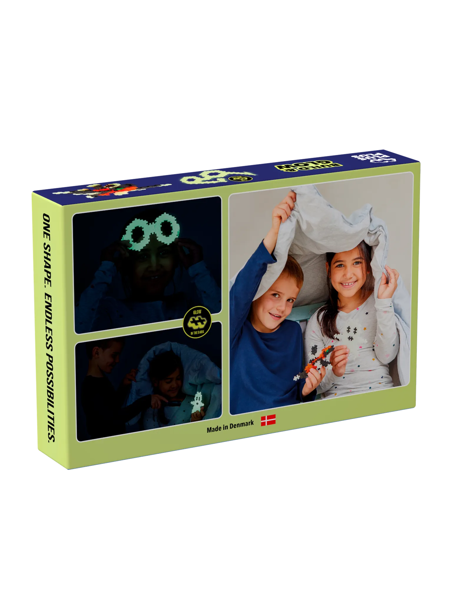 Build and glow - 360 pcs - Image 6