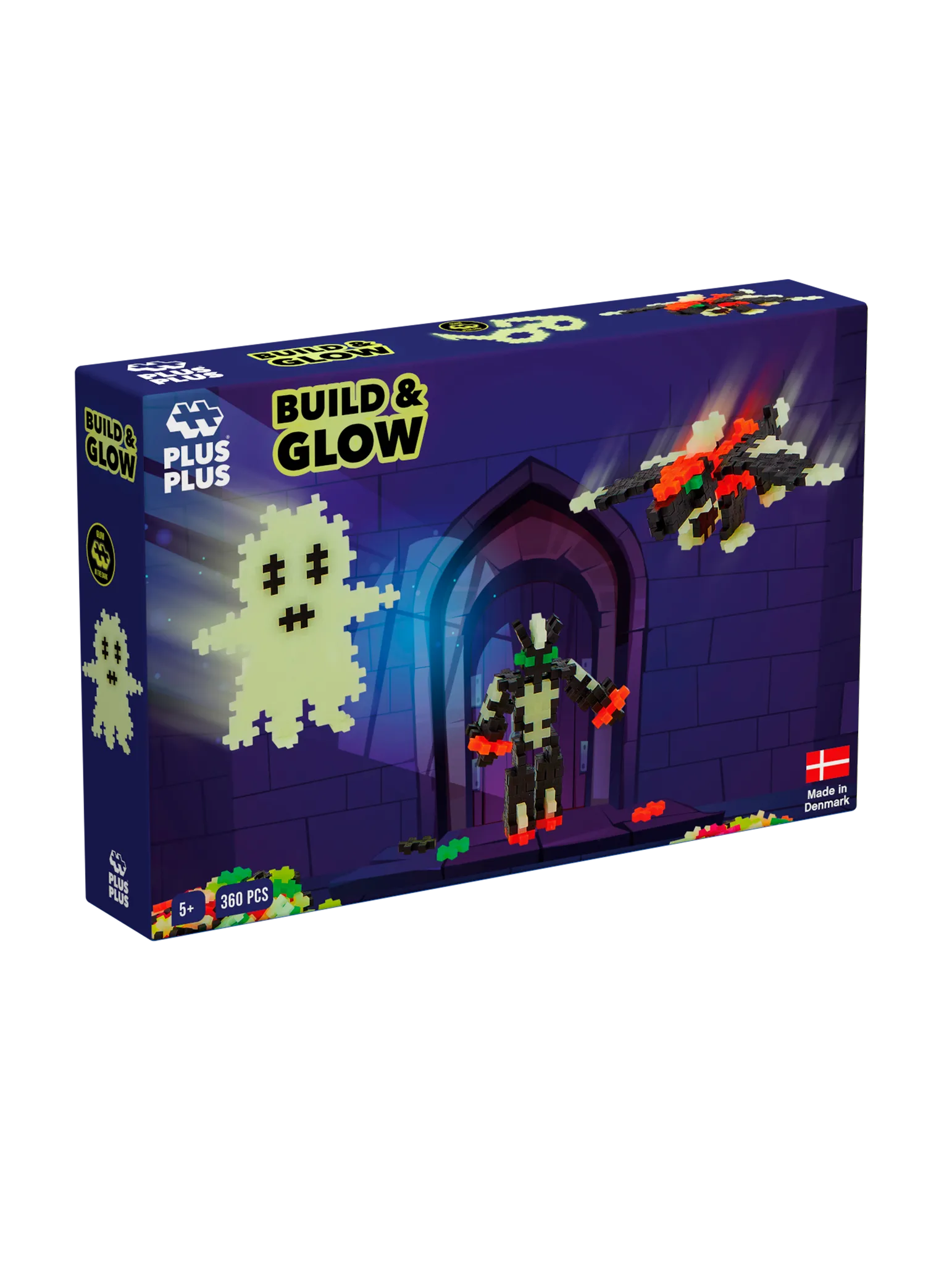 Build and glow - 360 pcs - Image 7
