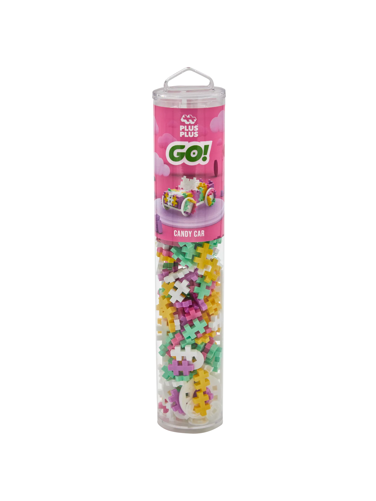 Color Cars - Candy - Image 6