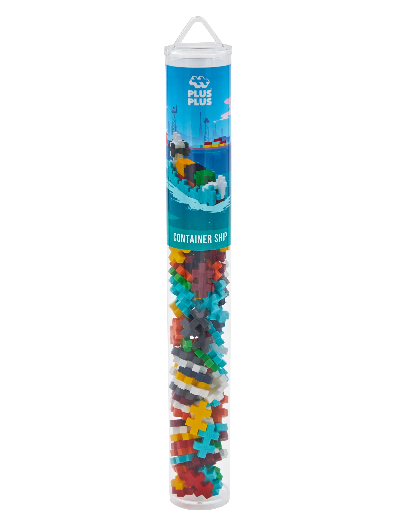 Container Ship - Image 6