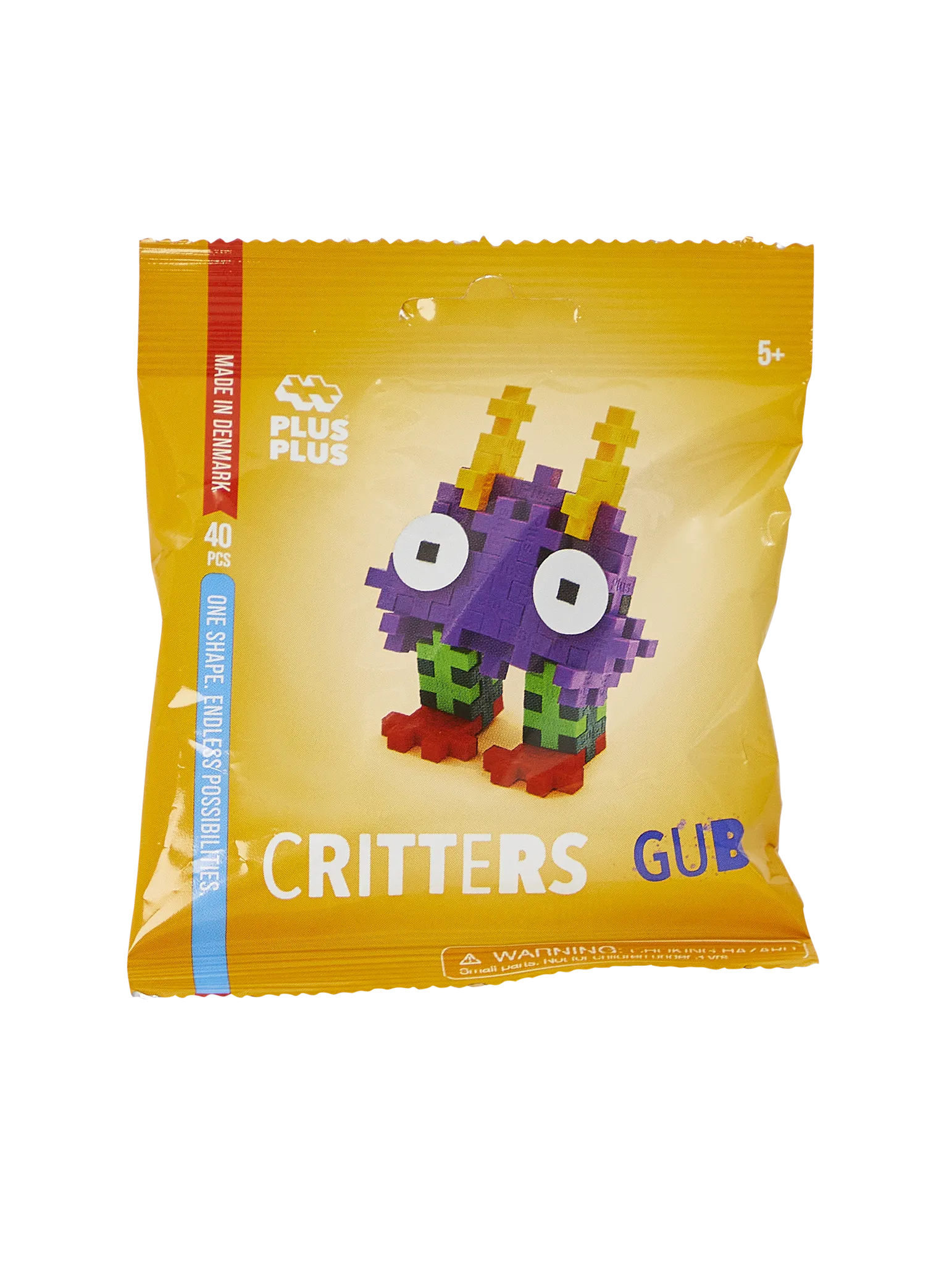 Critters - Gub - Image 5