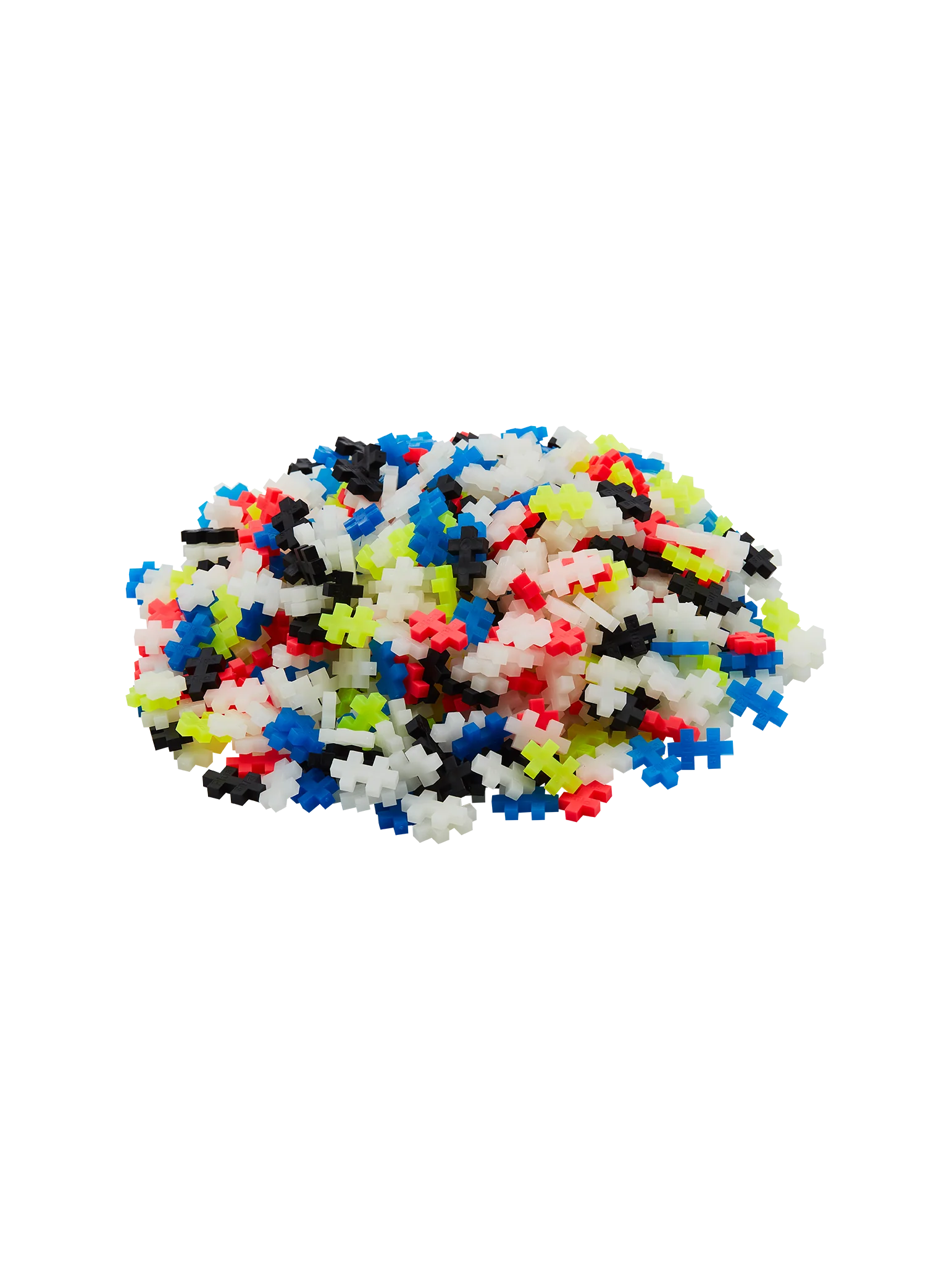 Glow Color Mix - 600 pcs - Image 4