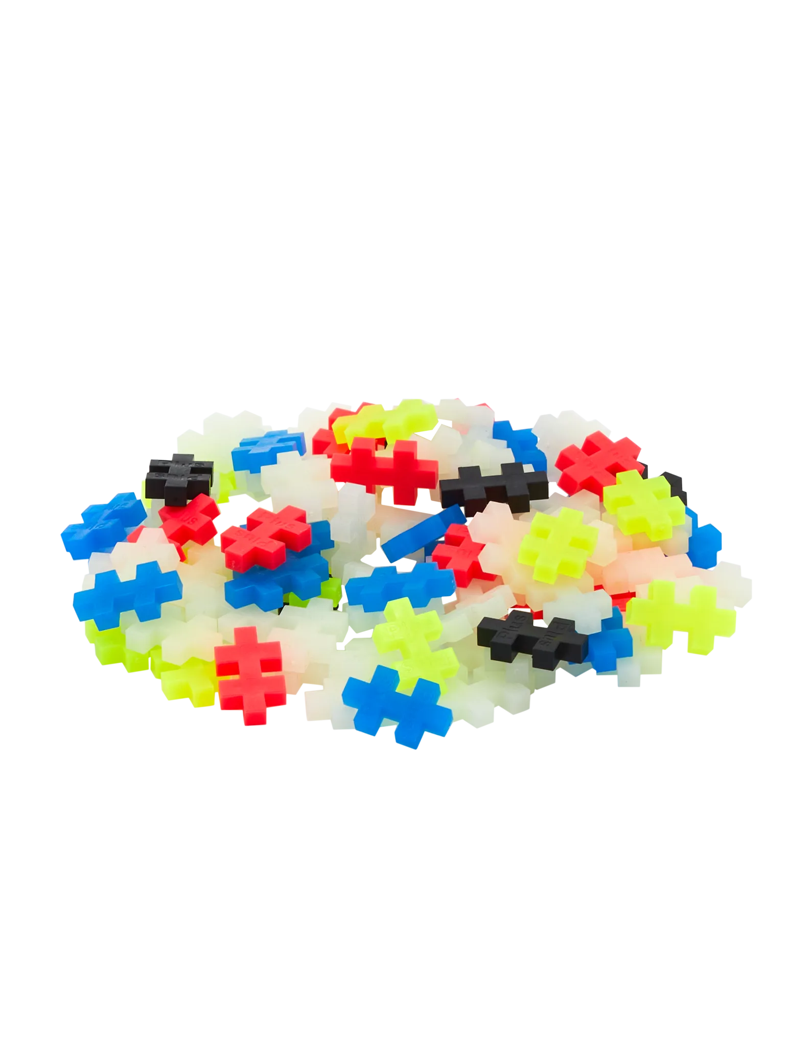 Glow Color Mix - 100 pcs - Image 3