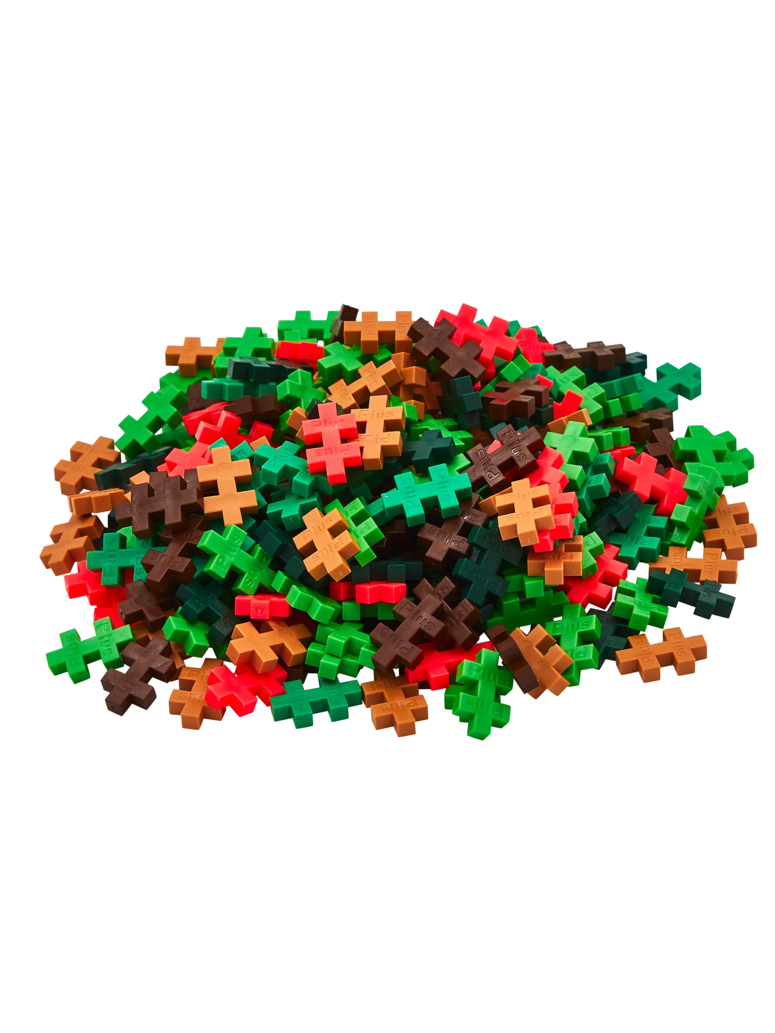 Jungle Color mix - 240 pcs - Image 5
