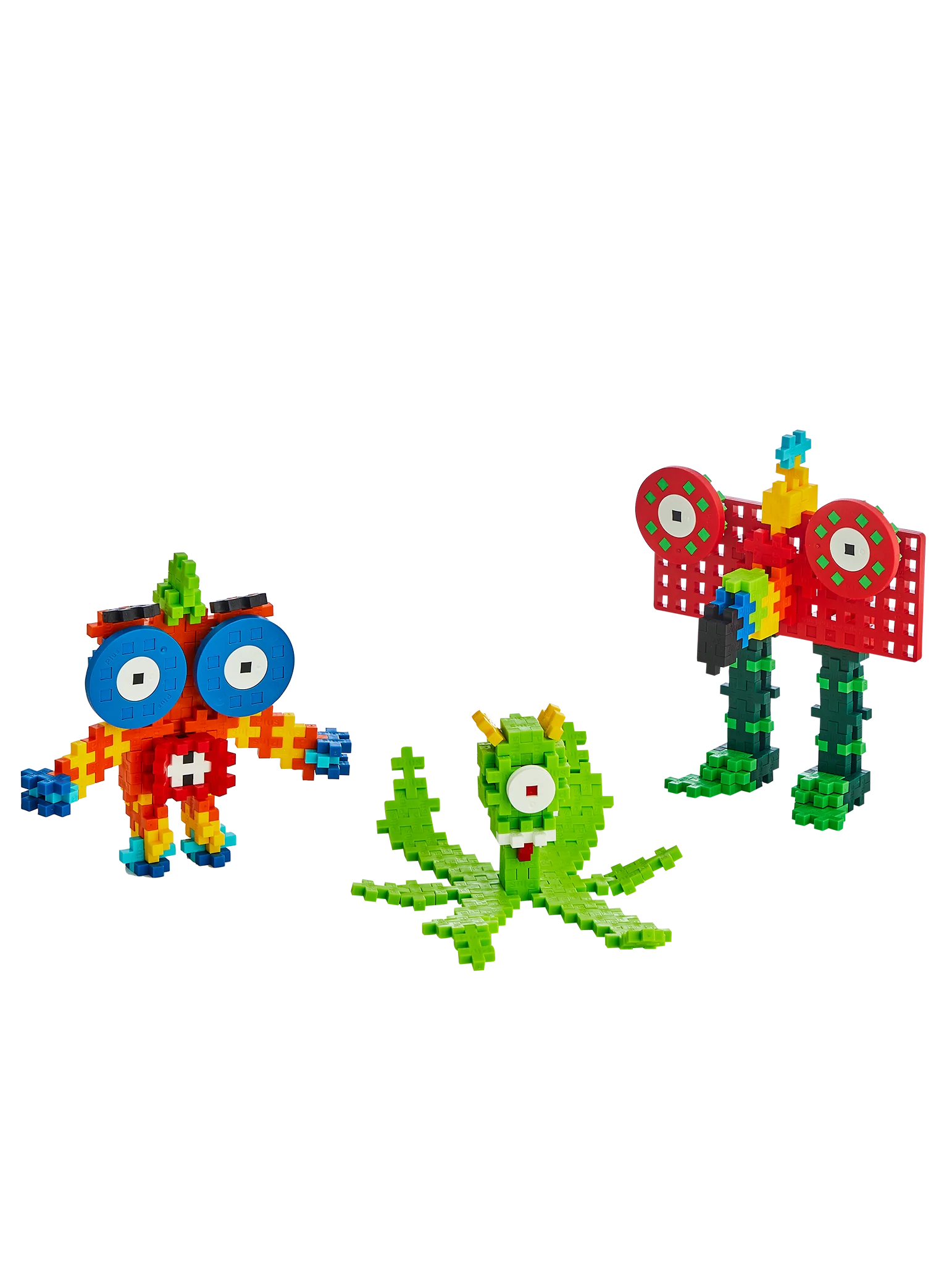 Learn to Build - Creatures - Image 5