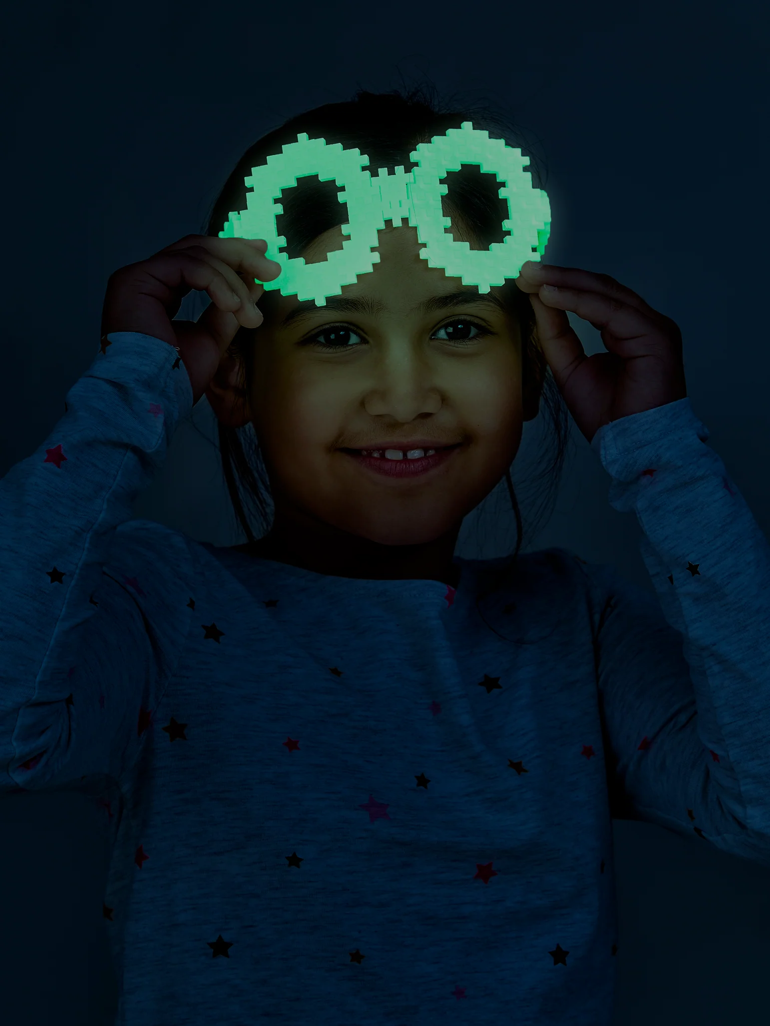 Learn to Build Glow - 500 pcs - Image 4