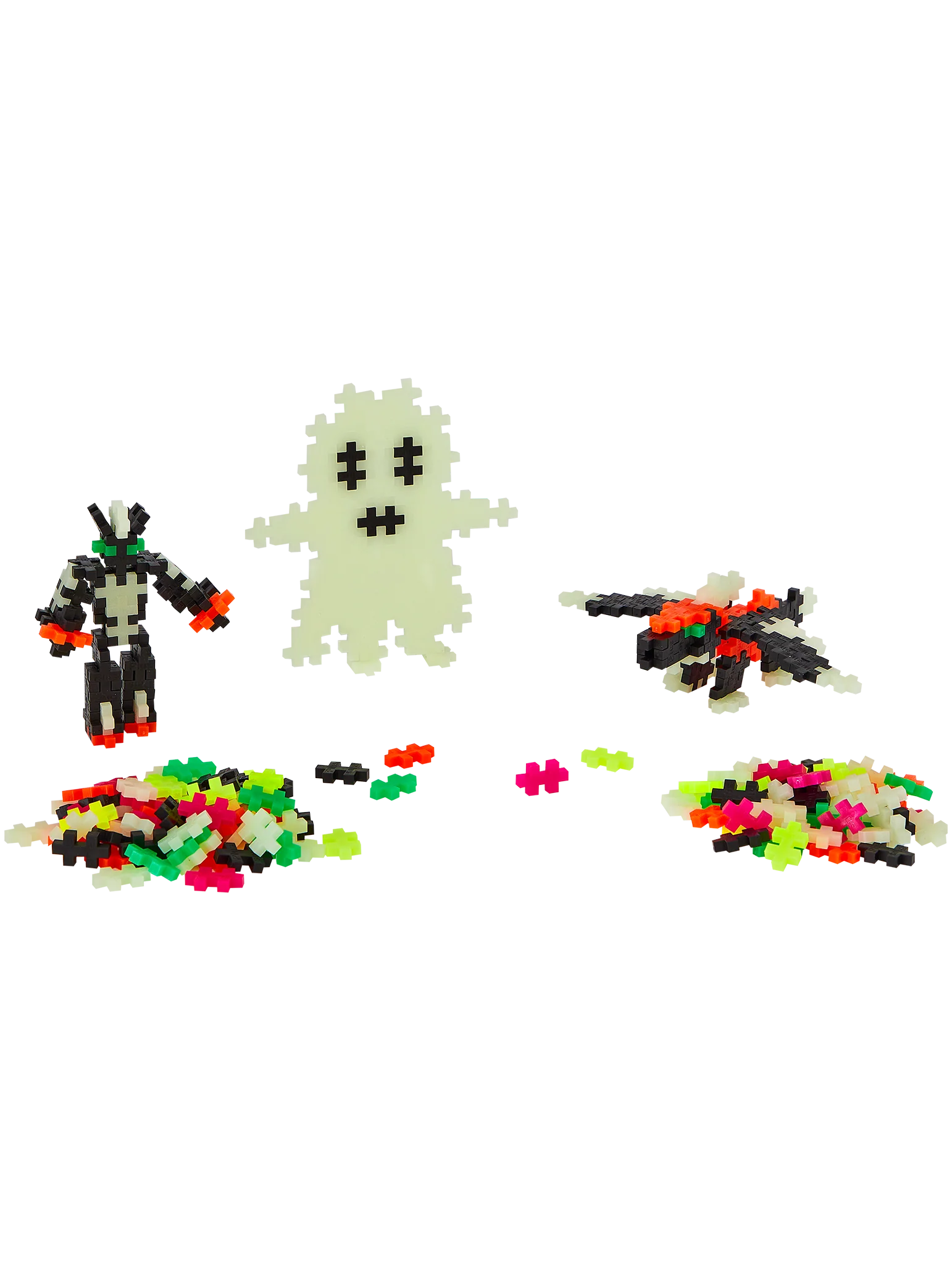 Learn to Build Glow - 500 pcs - Image 7
