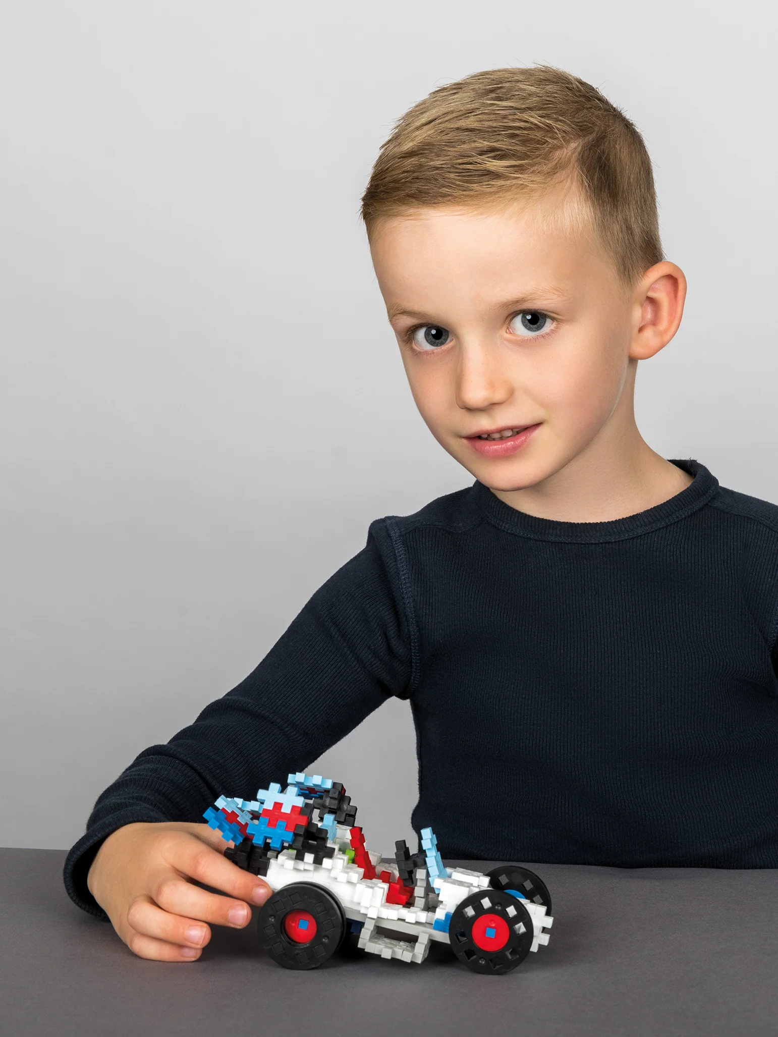 Learn to Build - Vehicles - Image 3