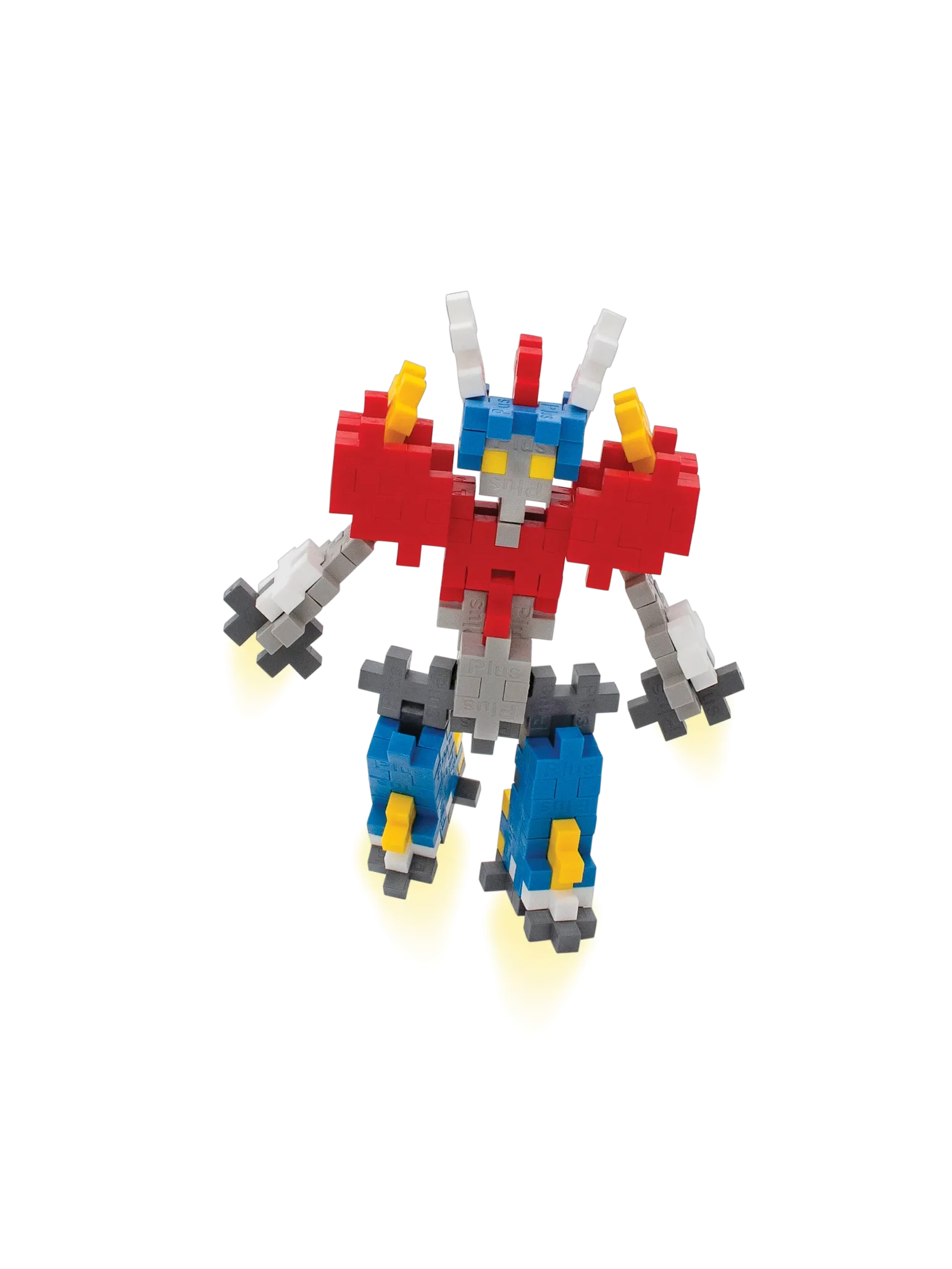 Mecha Bot - Image 3