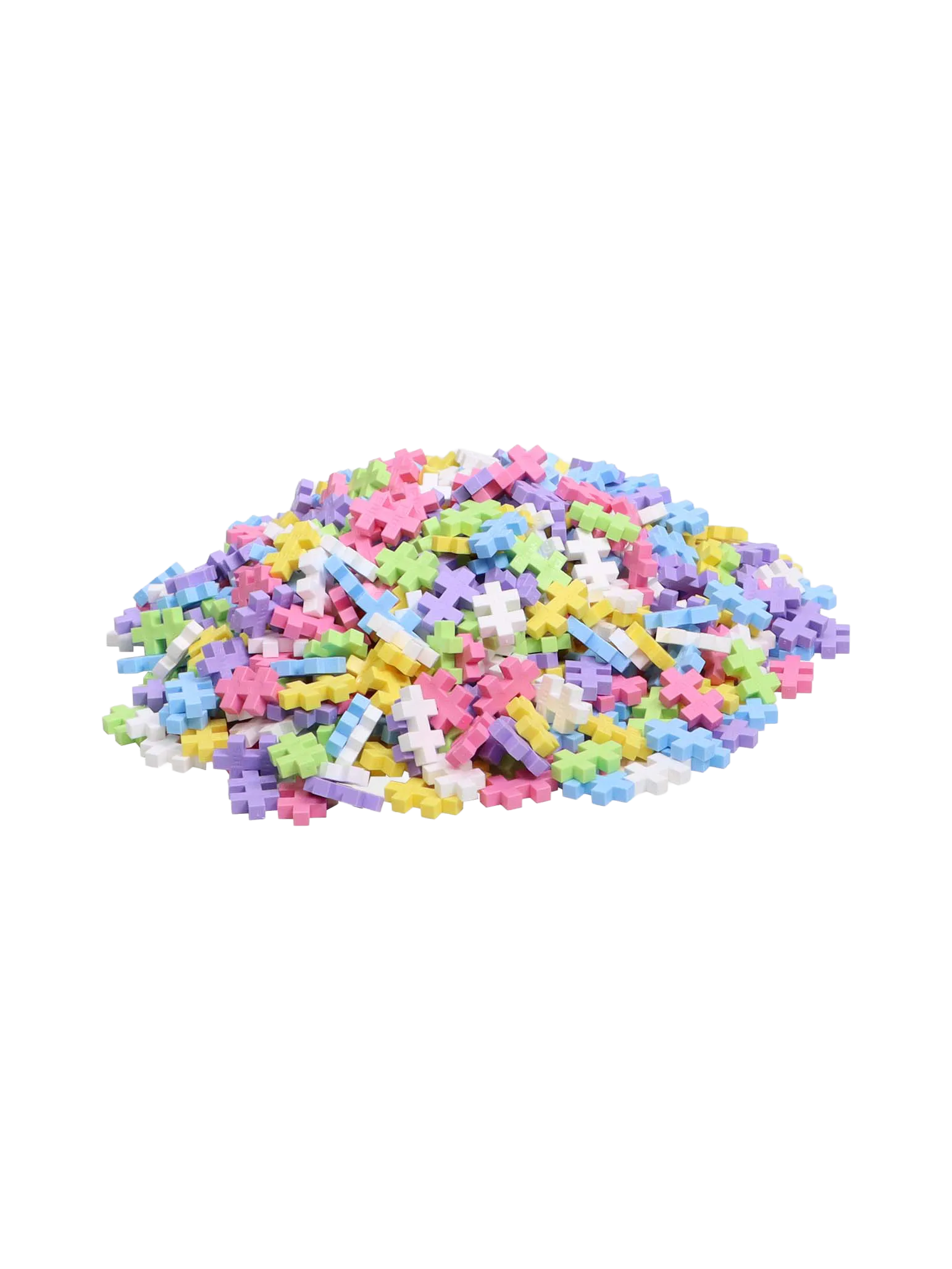 Pastel Color Mix - 600 pcs - Image 6