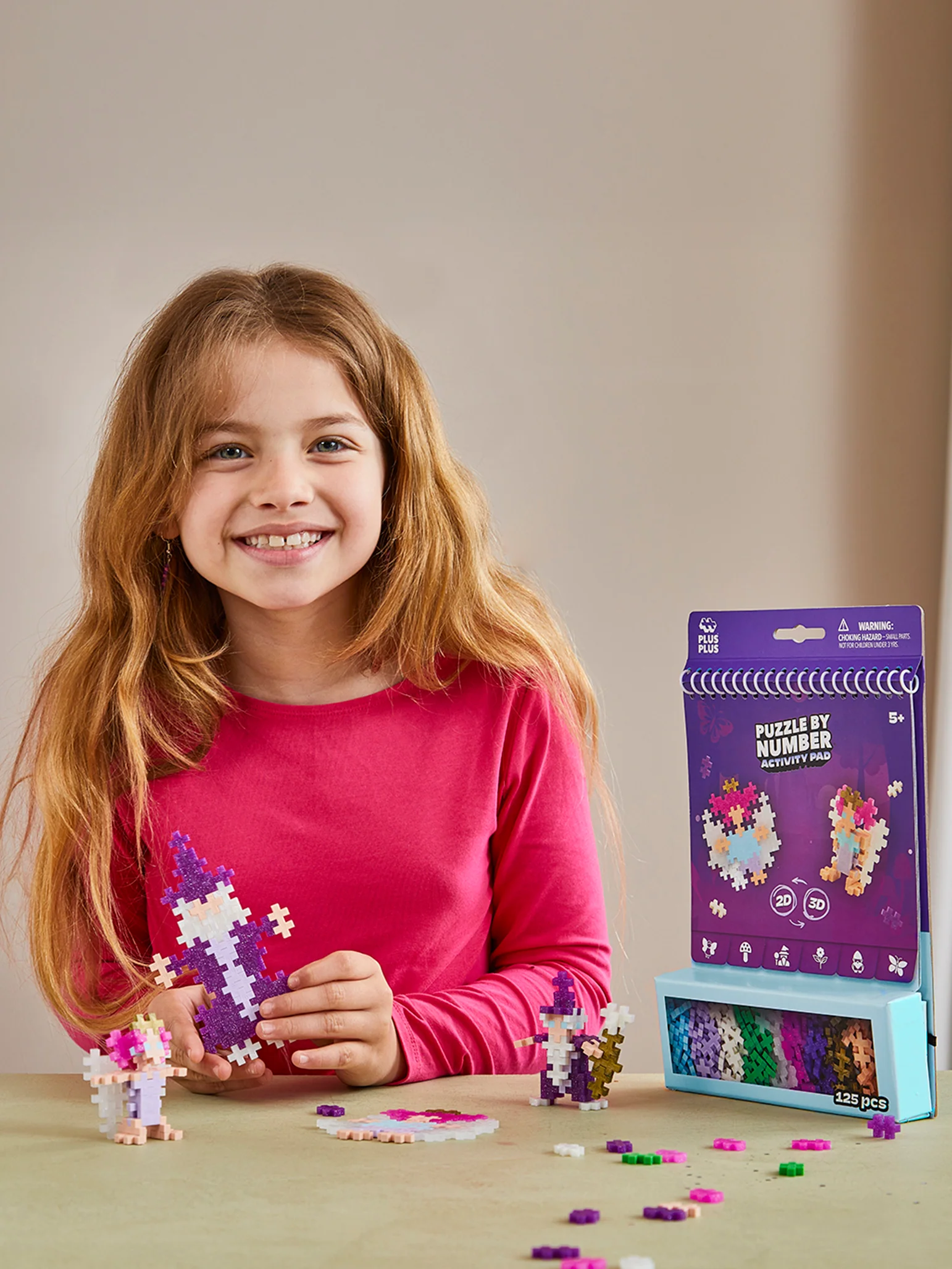 Activity Pad - Enchanted Forest - Image 3