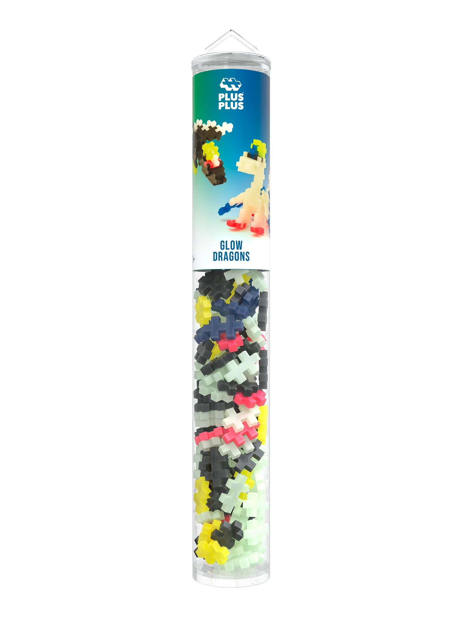 Glow Dragons - 100 pcs - Image 6