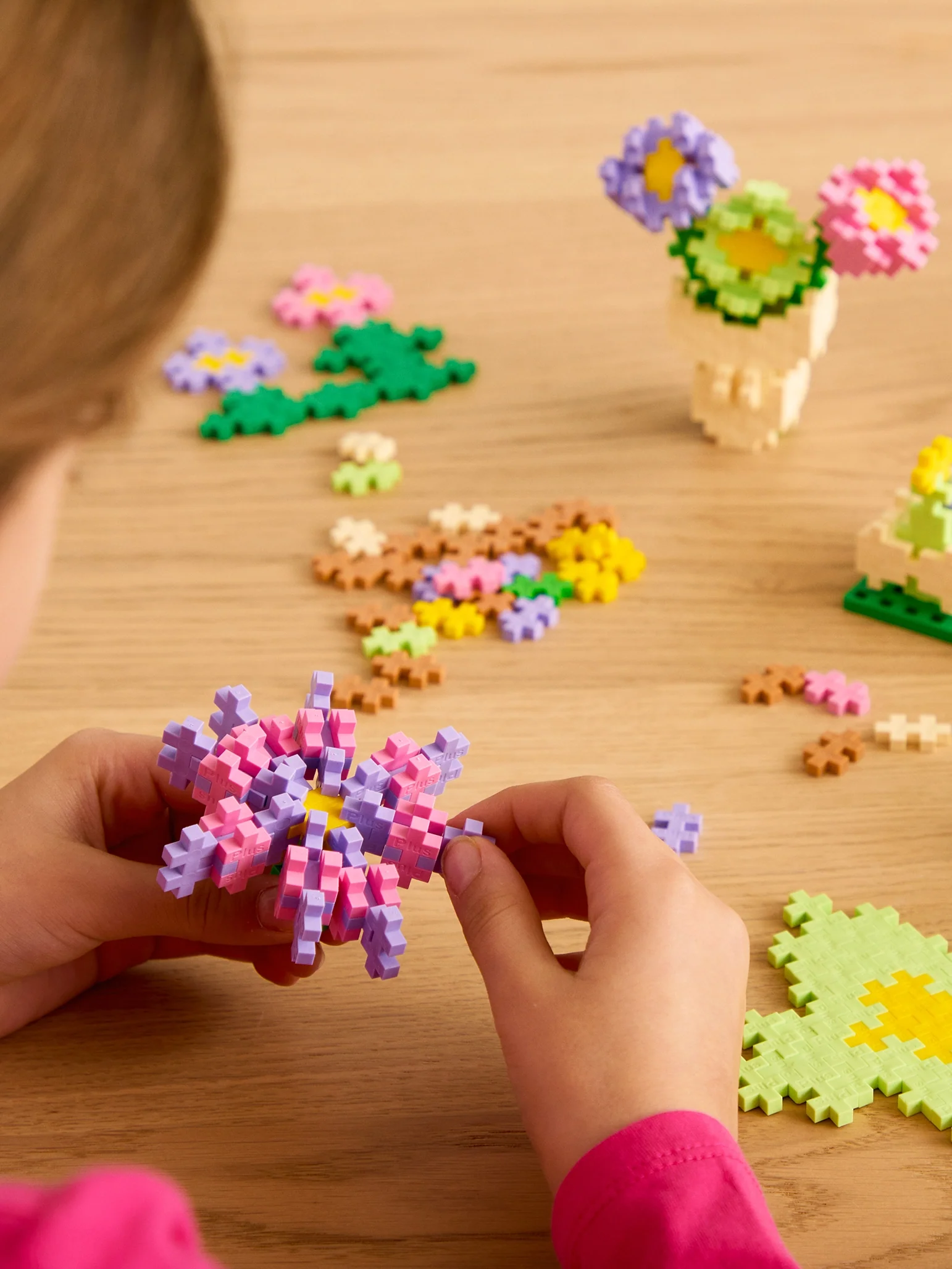 Learn to Build - Flower Shop - Image 4