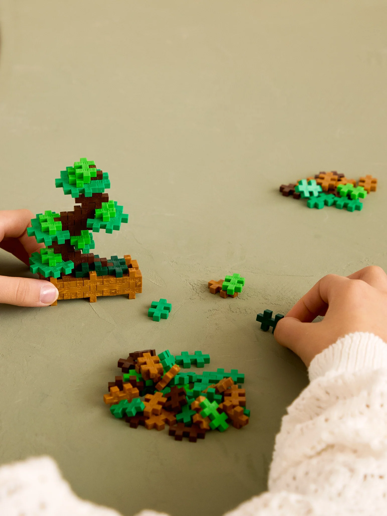 Green Bonsai - Image 4