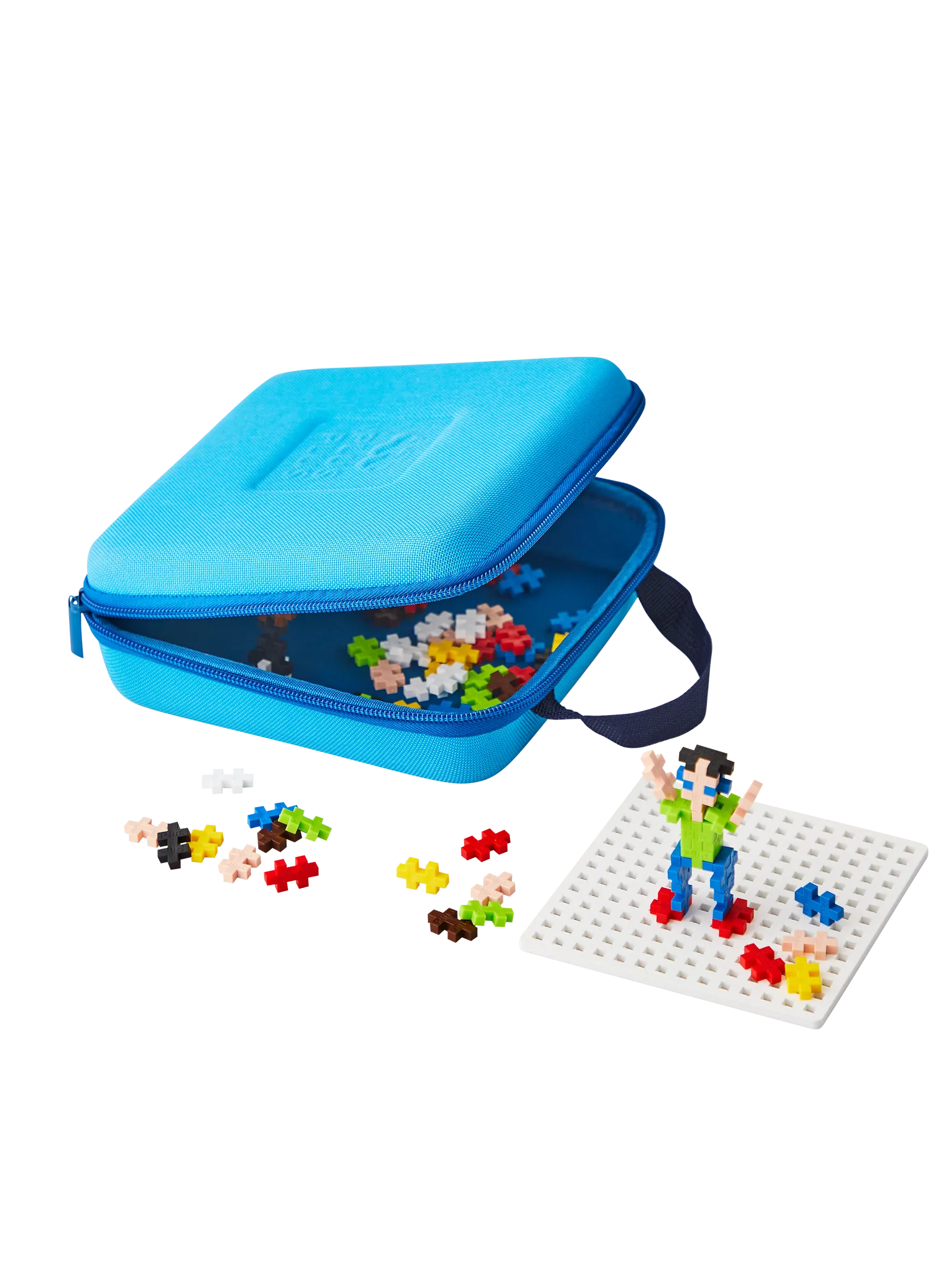 Plus-Plus Starter Pack - Image 3
