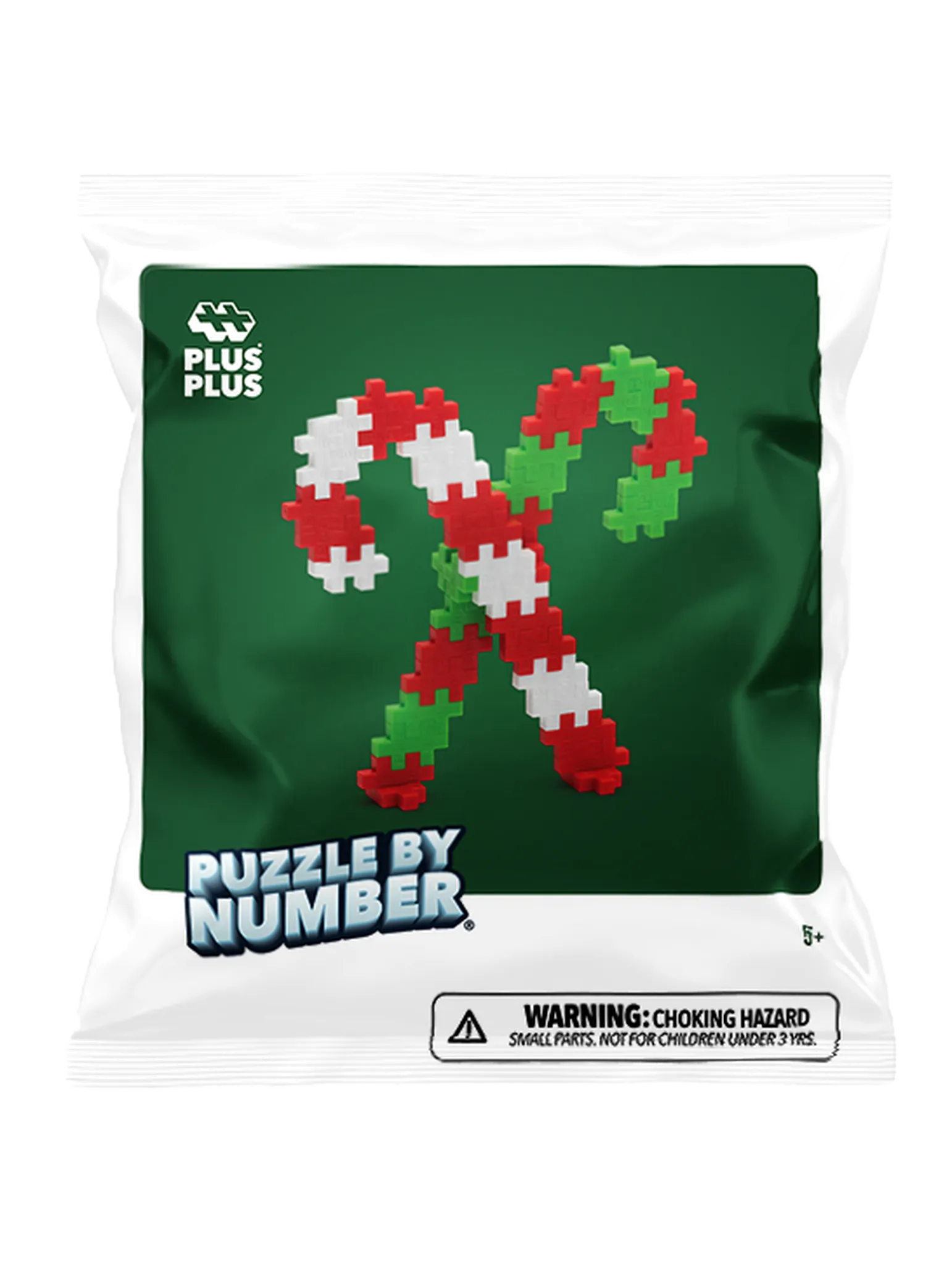Puzzle by Number - Canes - Image 3