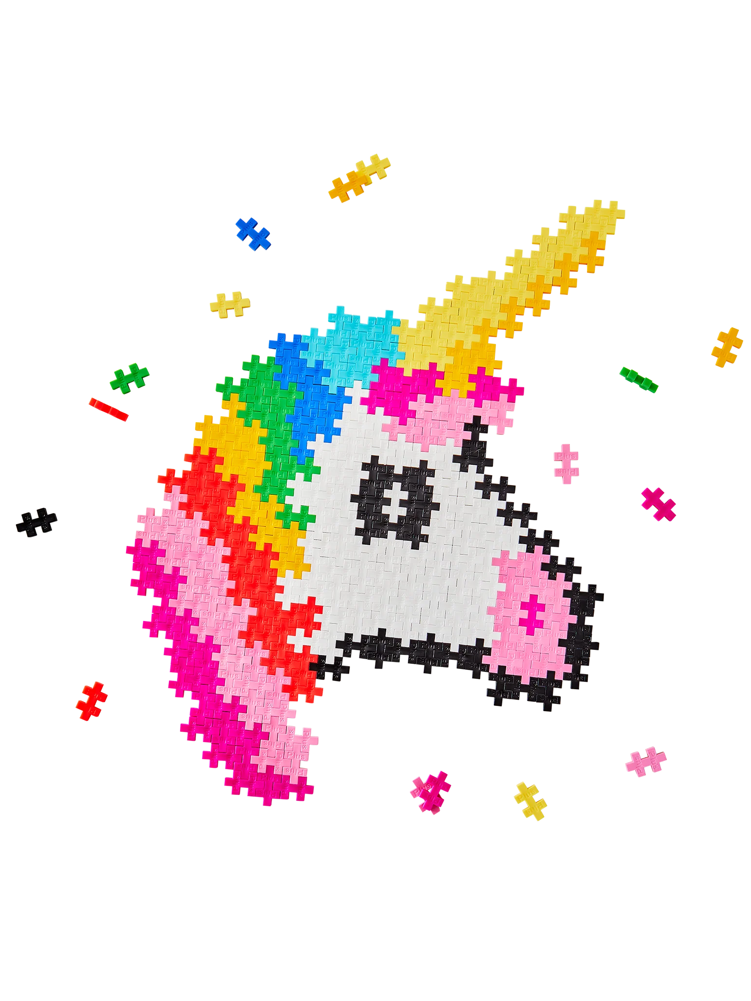 Puzzle By Number - Unicorn - Image 7