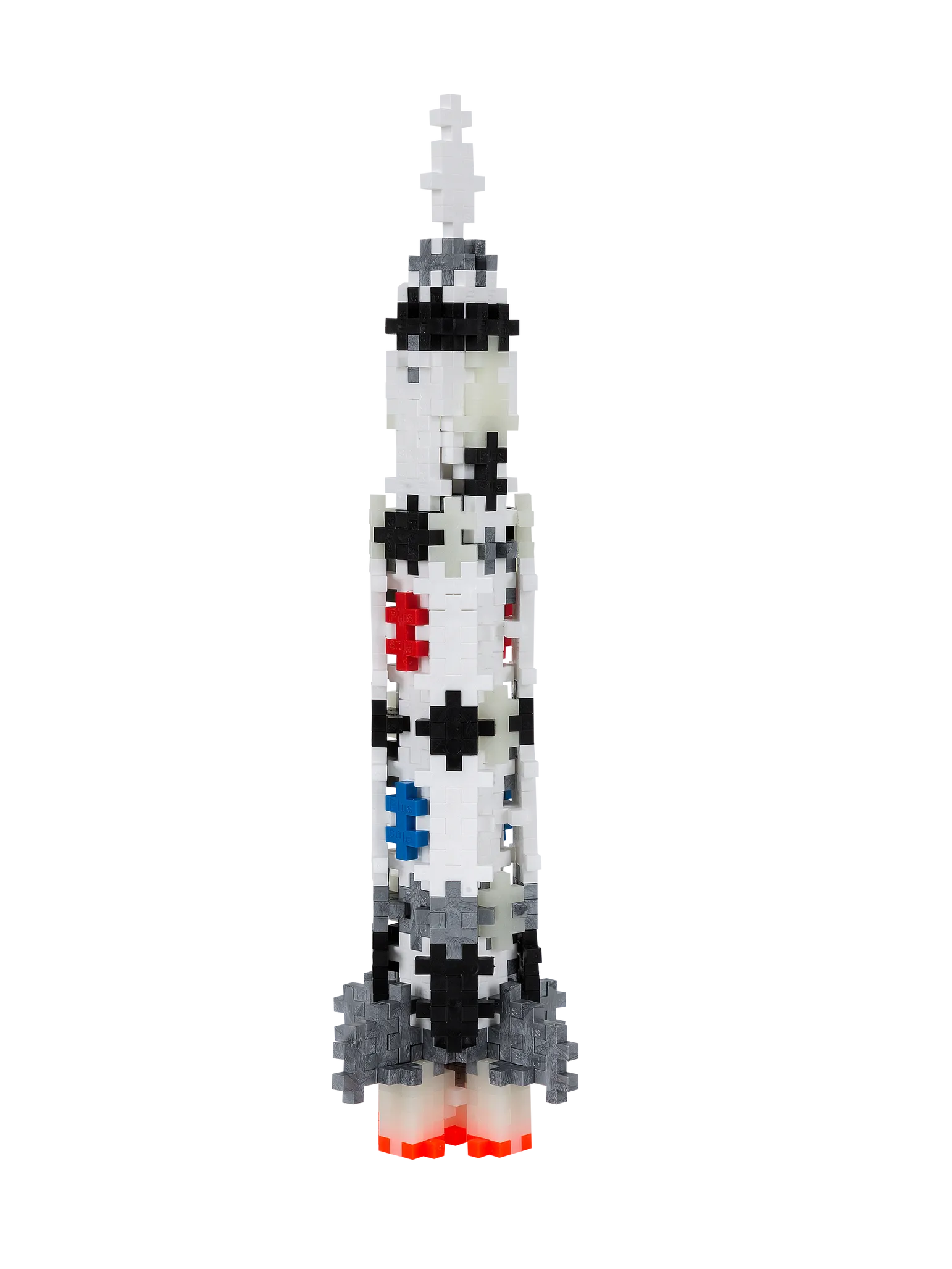 Saturn V Rocket - Image 3