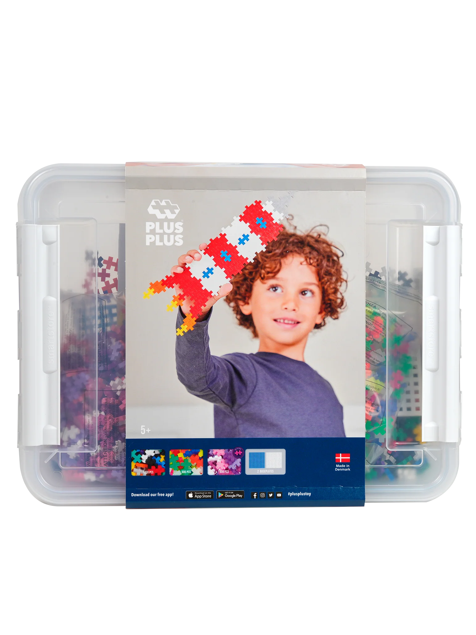 Storage Box - 2400 pcs - Image 3