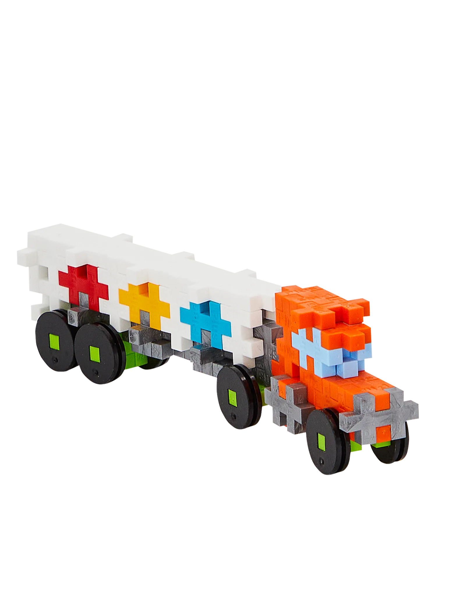 Truck - Image 3
